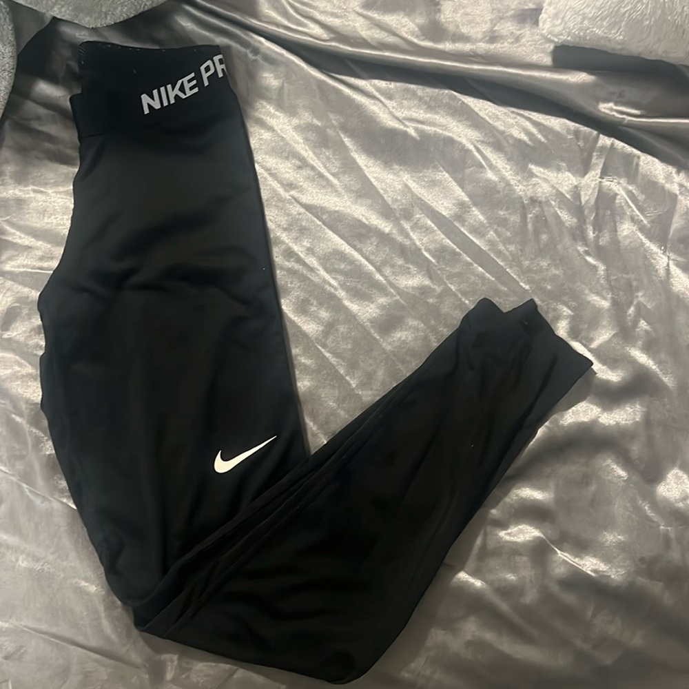 Nike leggings